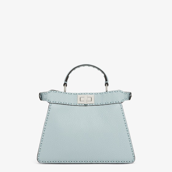 Peekaboo ISeeU Small With 556 Hand-Sewn Topstitches - Image 3